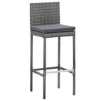 vidaXL Bar-Set