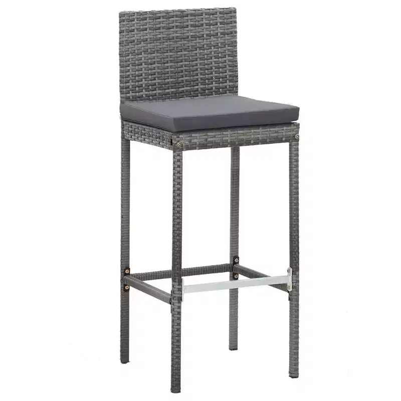 vidaXL Bar-Set