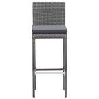 vidaXL Bar-Set