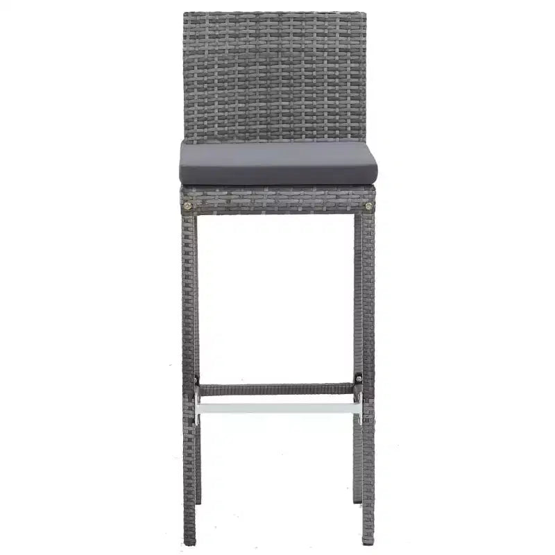 vidaXL Bar-Set