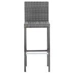 vidaXL Bar-Set