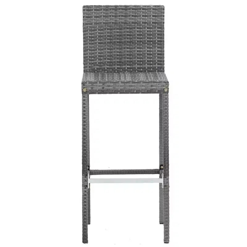 vidaXL Bar-Set