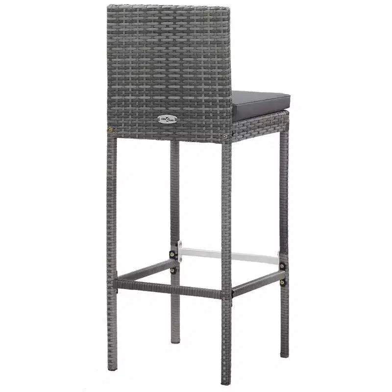 vidaXL Bar-Set