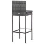 vidaXL Bar-Set