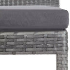 vidaXL Bar-Set