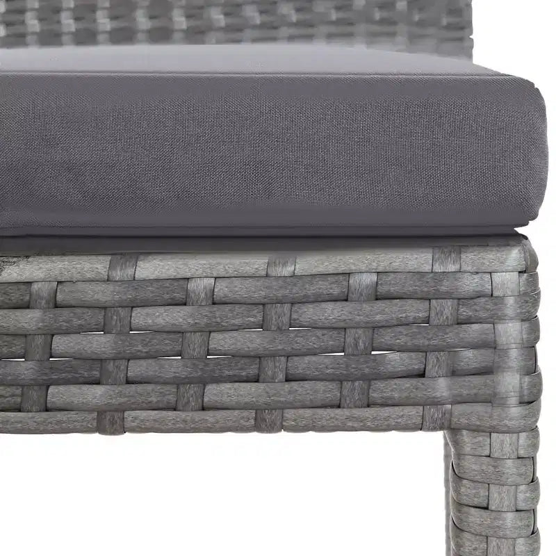 vidaXL Bar-Set