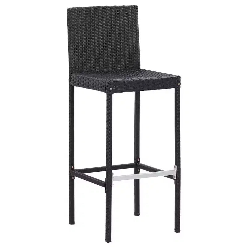 vidaXL Bar-Set