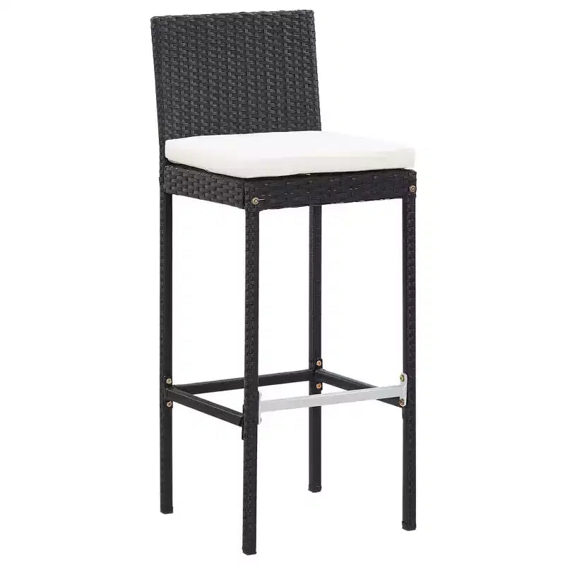 vidaXL Bar-Set