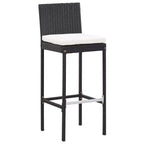 vidaXL Bar-Set