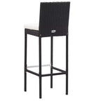 vidaXL Bar-Set