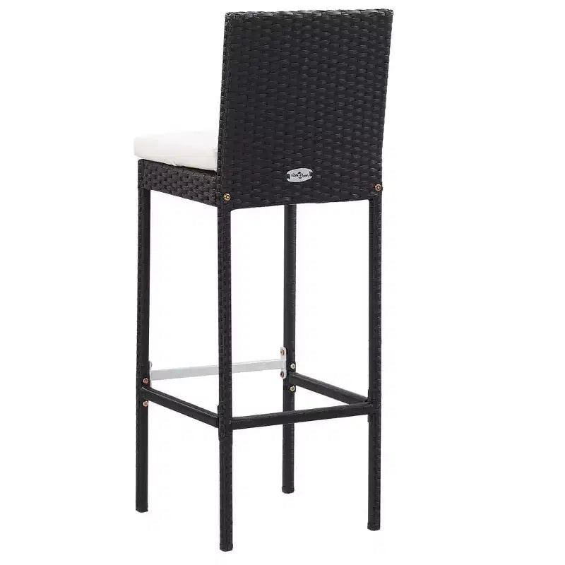 vidaXL Bar-Set