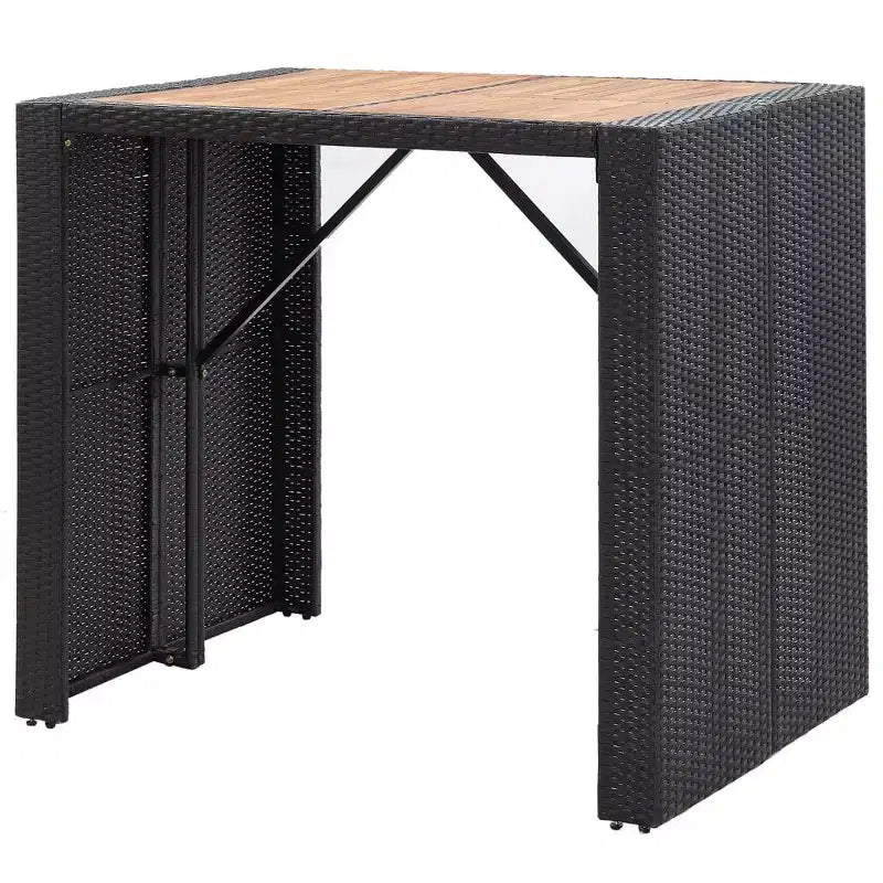 vidaXL Bar-Set