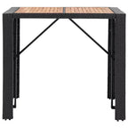 vidaXL Bar-Set