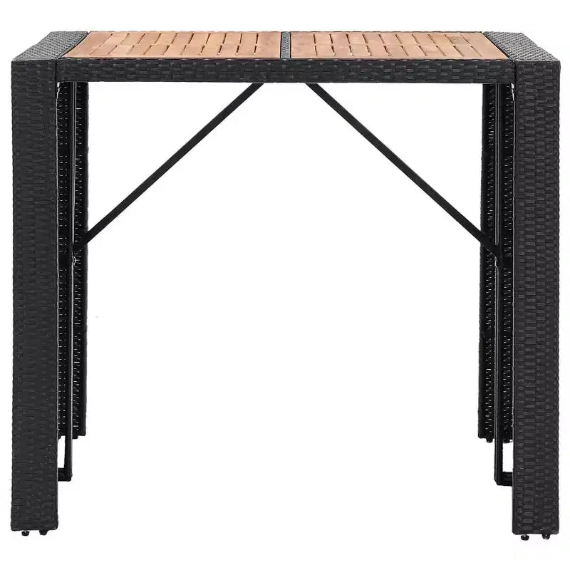 vidaXL Bar-Set