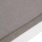 vidaXL Garten Lounge Set Kunststoff Normal Sitze 4 Garten Lounge Set