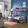 Jana Twin over Full Bunk Bed - iNSPIRE Q