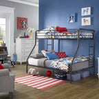 Jana Twin over Full Bunk Bed - iNSPIRE Q