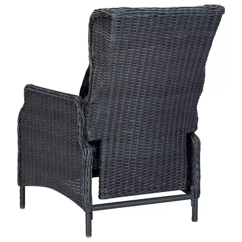 vidaXL Gartenmöbel-Set