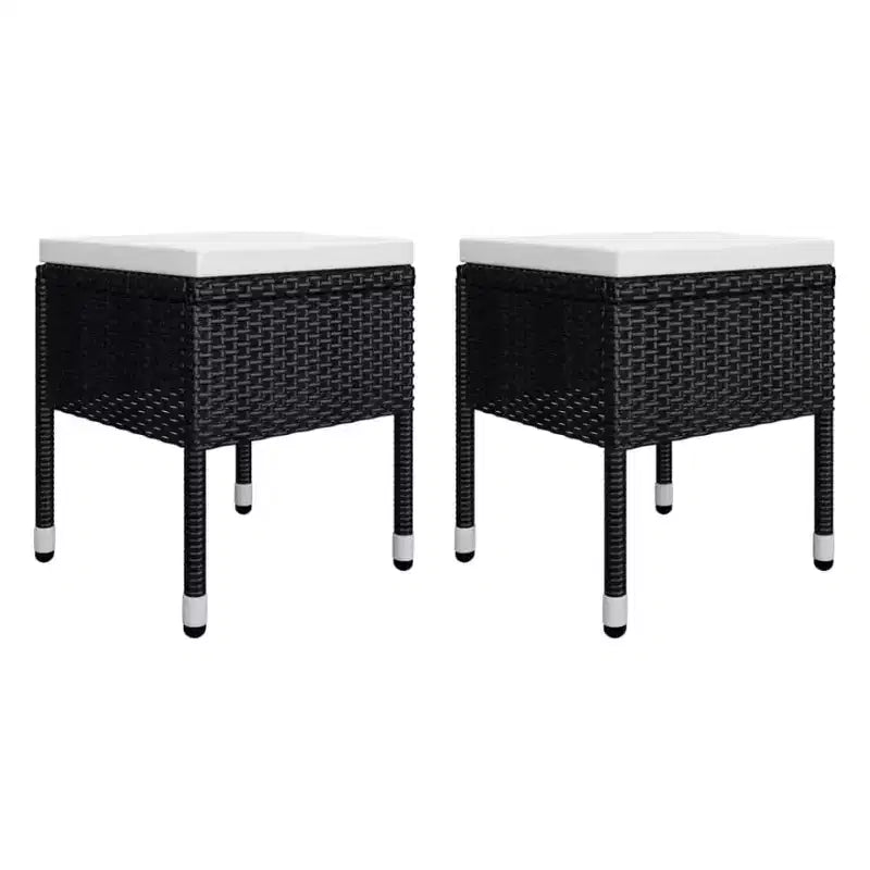 vidaXL Essgruppe Akazie Massivholz 5-teilig Ergonomisch