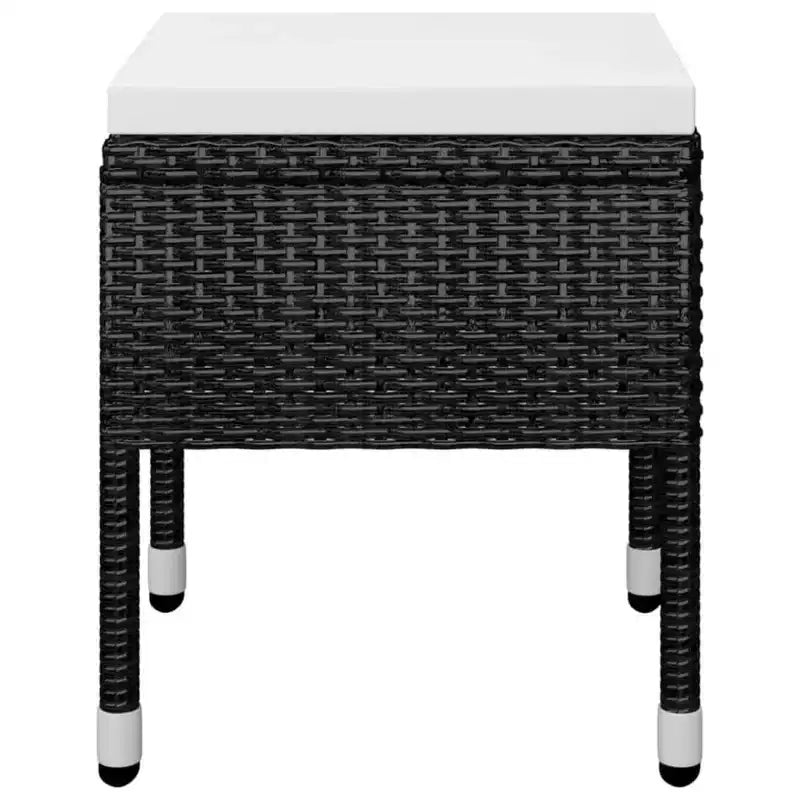 vidaXL Essgruppe Akazie Massivholz 5-teilig Ergonomisch