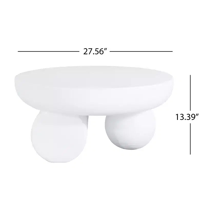 Christopher Knight Home Wulan 5-teiliges Konversationsset aus Akazienholz mit Betontisch