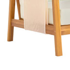 ModernLuxe 2/4-teiliges Terrassen-Sofa-Set, Outdoor-Gesprächsgarnitur, wetterfeste Gartensitzgruppe mit weichen Kissen und Couchtisch