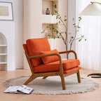 Mid-Century Modern Polstersessel