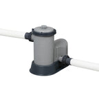 Bestway Steel Pro MAX Rundschwimmbecken Aufstellpool mit Pumpe & Abdeckung