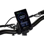 GoPowerBike GoVolt Klappbares E-Bike | Offene Verpackung