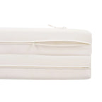 Christopher Knight Home - Michael Outdoor-Liegestuhl-Set aus Akazienholz, 2er-Pack