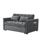 2-Sitzer Schlafsofa