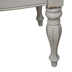 Magnolia Manor Stuhl mit durchbrochener Rückenlehne (2er-Set)