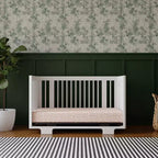 Babyletto Yuzu 8-in-1 umwandelbares Kinderbett mit All-Stages Umrüst-Kits
