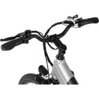 GoPowerBike GoVelo Elektro-Erwachsenenfahrrad | Neuwertiger Zustand