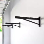 StoreYourBoard 60cm x 240cm DIY Wandregalhalterungen | Schwerlast Garagenwandregal