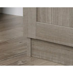 Sauder Select Collection Kleiderschrank-Aufbewahrungsschrank