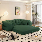 78.7 Multifunktionales Klappsofa/-bett