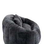 GDFStudio - Laurel Chenille 2-Sitzer Sofa mit hoher Dichte und übergroßem Komfort