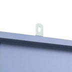 Whisen 180 cm hohe freistehende Küchenpantry, großer Esszimmer-Vorrratsschrank, Anrichte mit 4 faltbaren Türen, Einlegeböden, Weinregalen