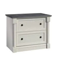Palladia Lateral File Glacier Oak - Sauder