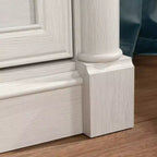 Palladia Aktenschrank Glacier Oak – Sauder