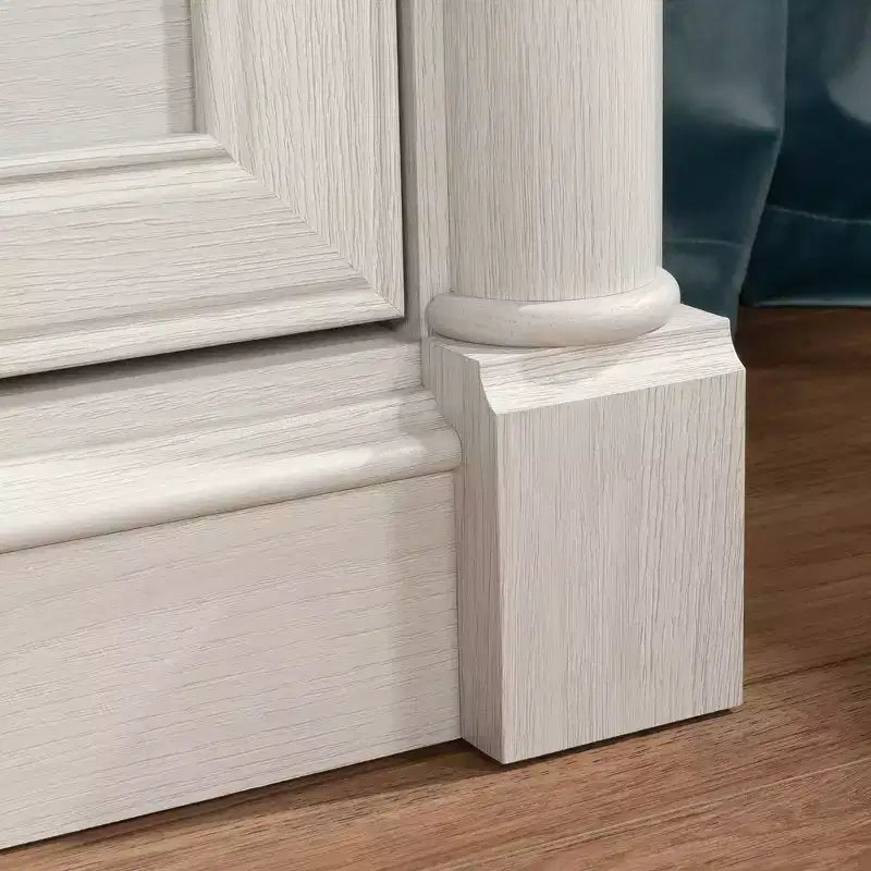 Palladia Aktenschrank Glacier Oak – Sauder