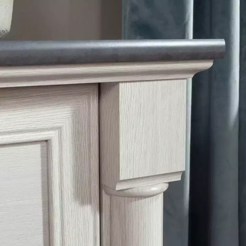 Palladia Aktenschrank Glacier Oak – Sauder