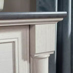 Palladia Aktenschrank Glacier Oak – Sauder