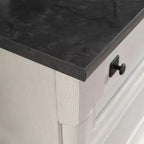 Palladia Aktenschrank Glacier Oak – Sauder