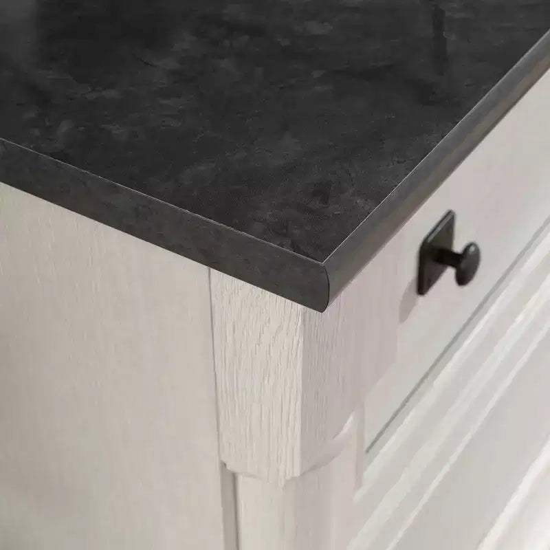 Palladia Aktenschrank Glacier Oak – Sauder