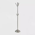 Pegs Coat Rack Steel - Adesso