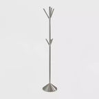 Pegs Coat Rack Steel - Adesso