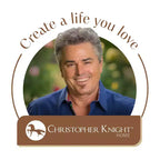 Christopher Knight Home Harrison Sessel mit Stoffbezug und Nagelbesatz