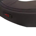 GDFStudio Claudia Bluetooth klappbarer Gaming-Bodenstuhl mit Vibrationsmassage